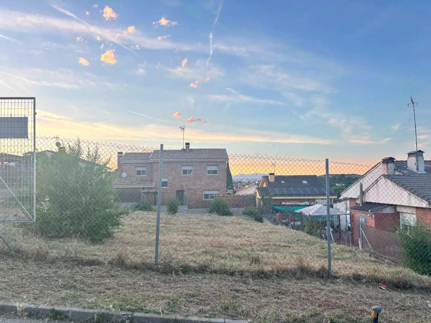 Wohnbaugrundstück zum Verkauf in Calle Rio Alberche, imagen 9