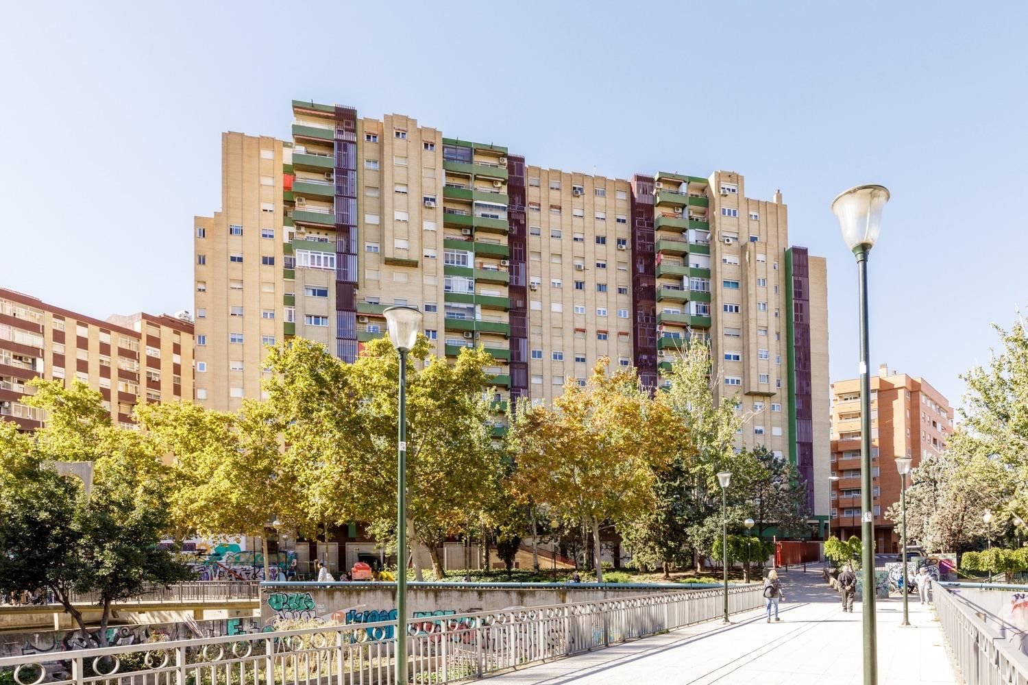 Piso en venta en  PINTOR MARIN BAGUES , 3, San José Alto