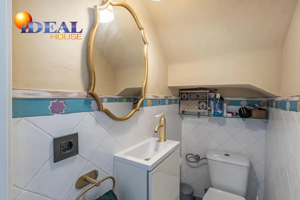 Duplex for sale in Parque de la Ermita, imagen 21