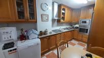 Kitchen of Flat for sale in Málaga Capital  with Air Conditioner and Terrace