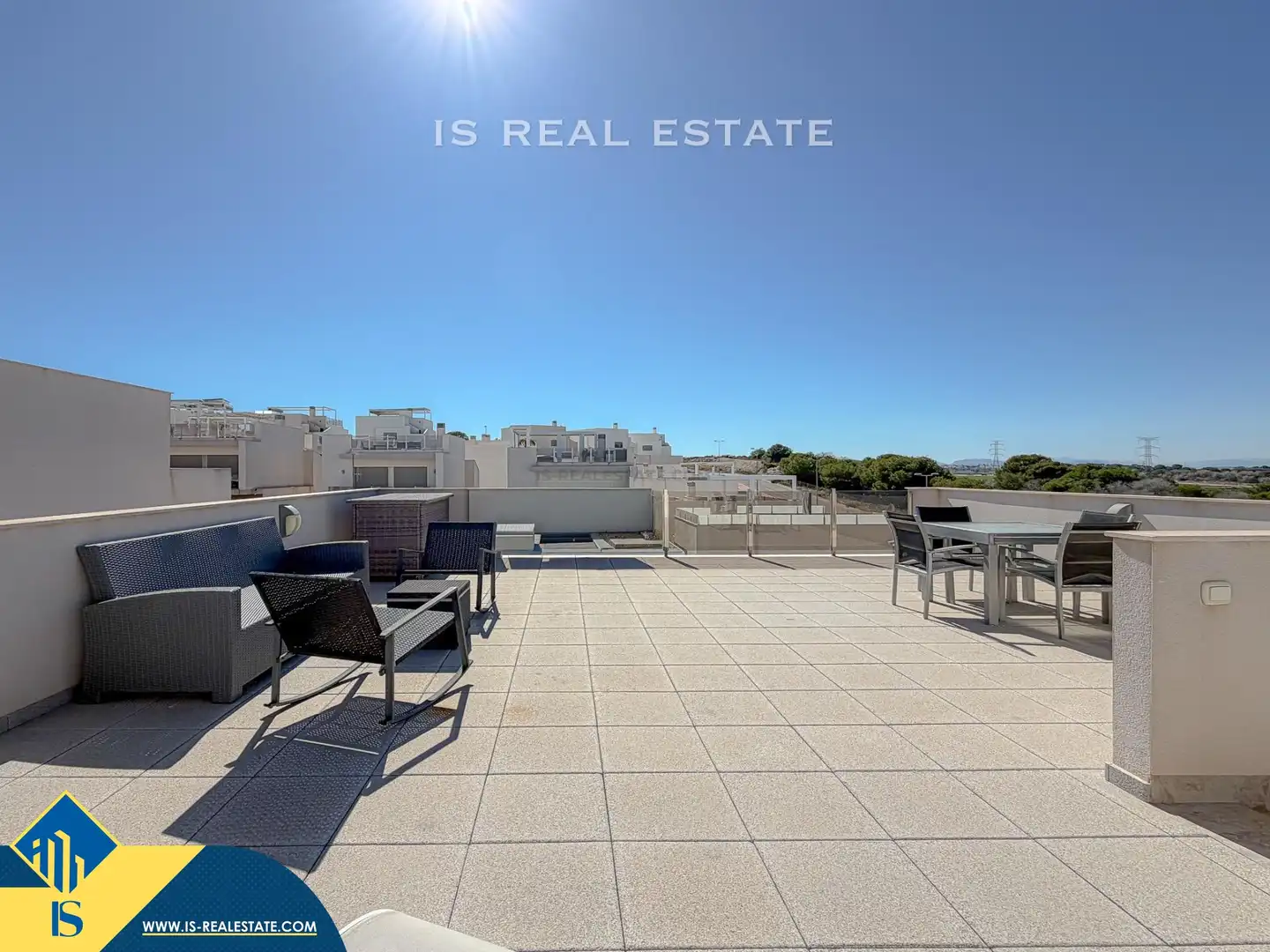 Villa avec jardin à vendre à Orihuela Costa, imagen 55