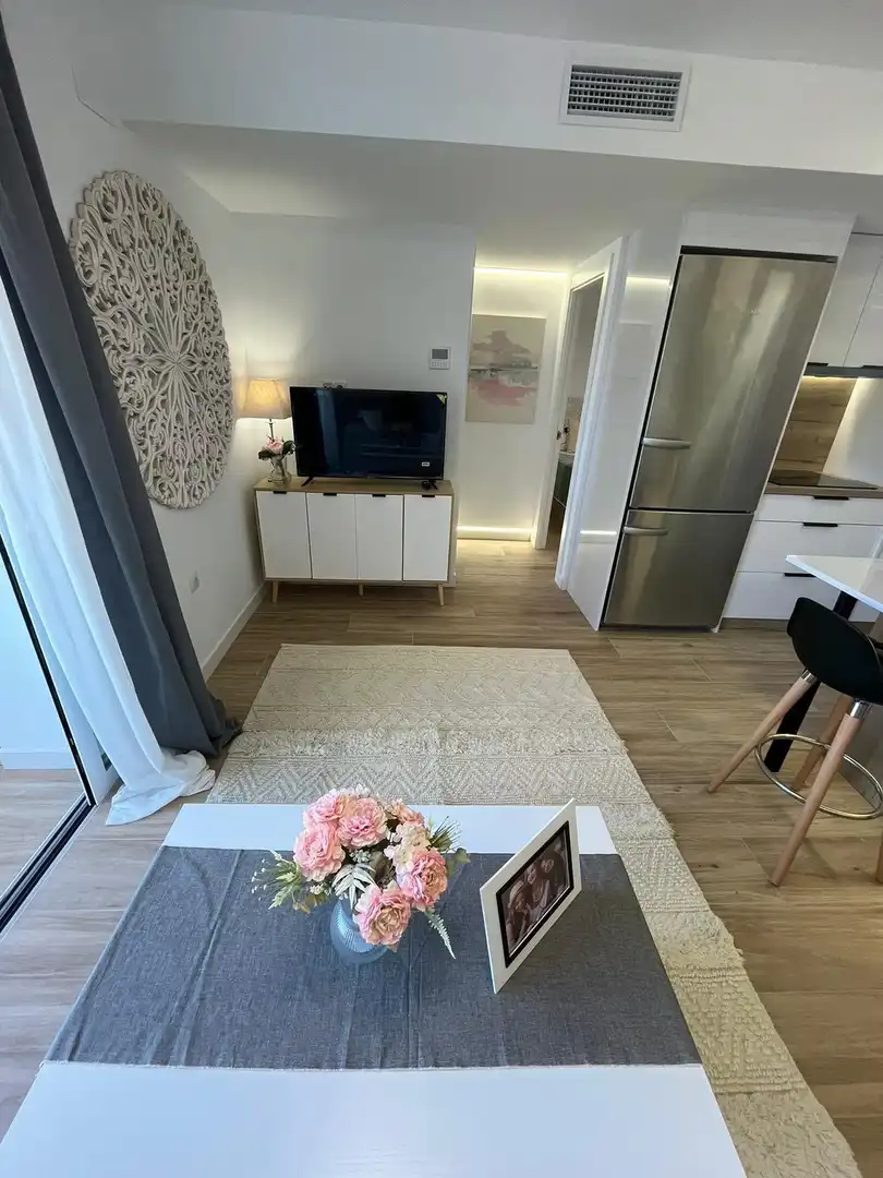 Apartment for sale in Playa del Acequión, Náufragos y Rocío del Mar, imagen 4