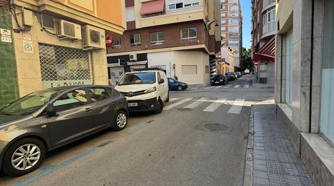 Foto 5 de Casa o xalet en venda a La Trinidad, Málaga