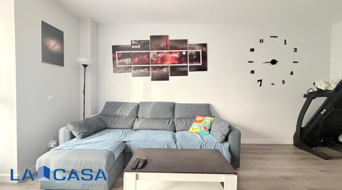 Foto 3 de Pis en venda a Calle Luis Sauquillo, Centro, Fuenlabrada