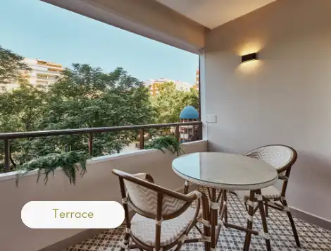 Appartement avec ascenseur à vendre à Calle del General Pardiñas 69, imagen 6