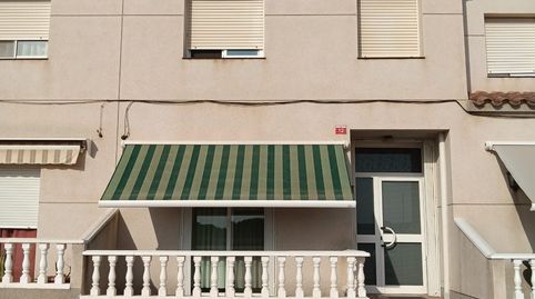 Foto 2 de Dúplex en venda a Camarles, Tarragona