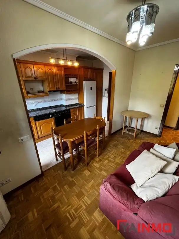 Appartamento con ascensore in vendita a Casco Viejo, imagen 8
