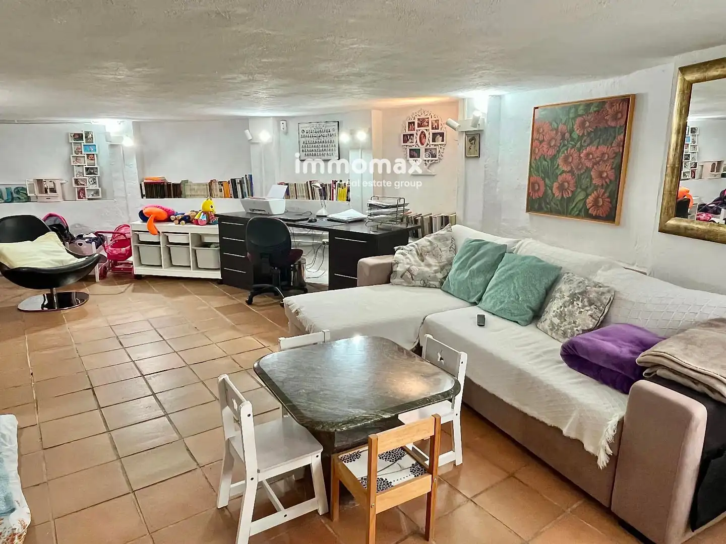 Casa o chalet en venta en La Collada - Sis Camins