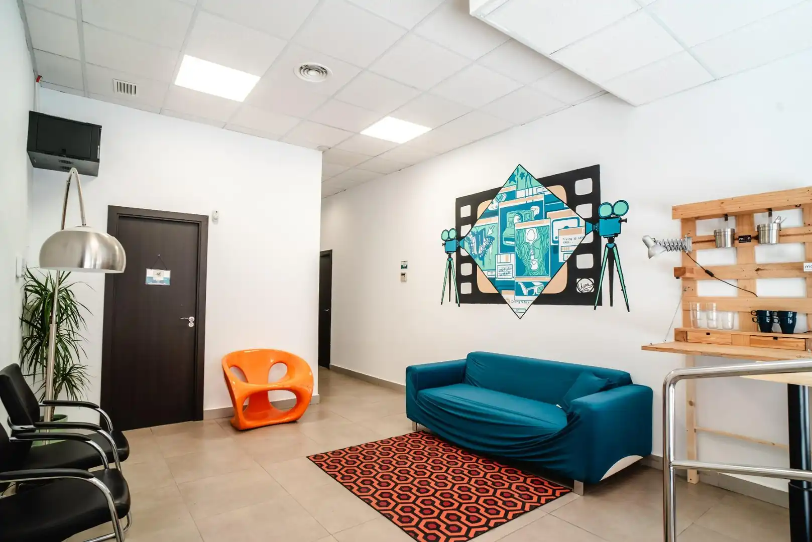Business premises for sale in Calle Gran Capitán 10, imagen 15