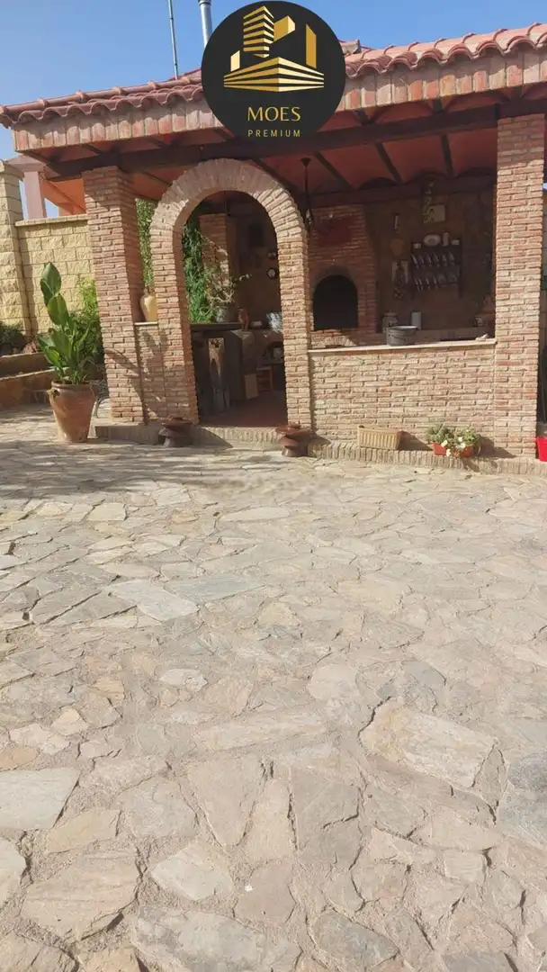 Xalet en venda a San Roque - La Cruz - La Rozuela, imagen 4