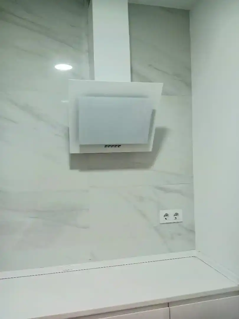 Bany de Apartament en venda en  Logroño