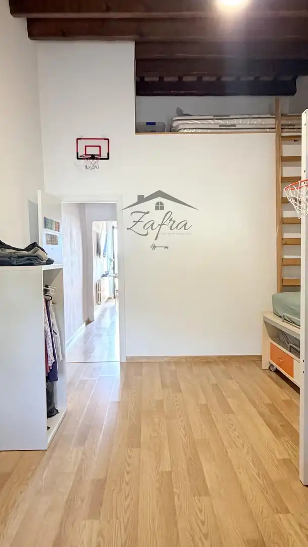 Casa adosada en venda en Llagostera amb Calefacció i Terrassa