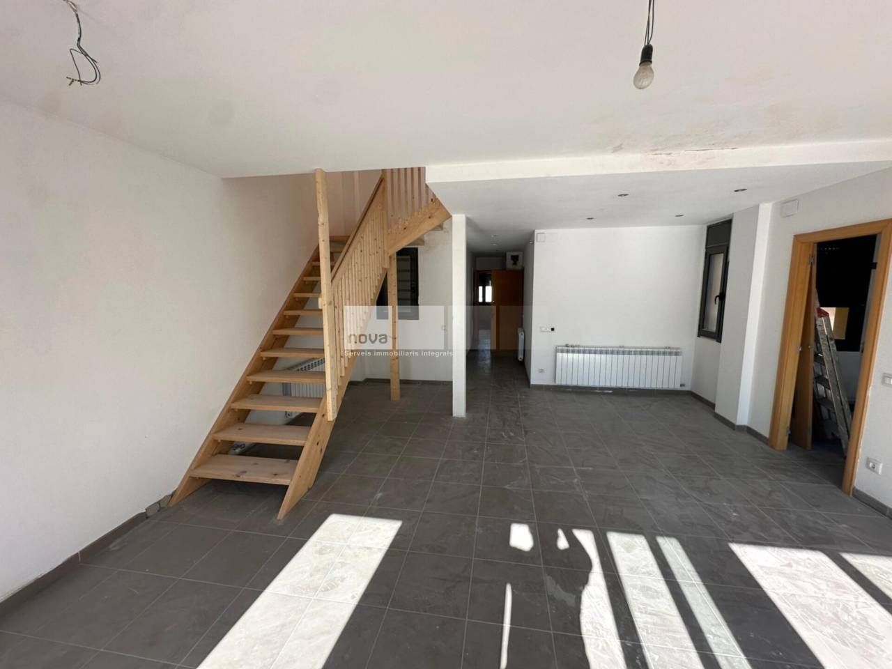 Dúplex en venda en Torelló amb Calefacció i Terrassa