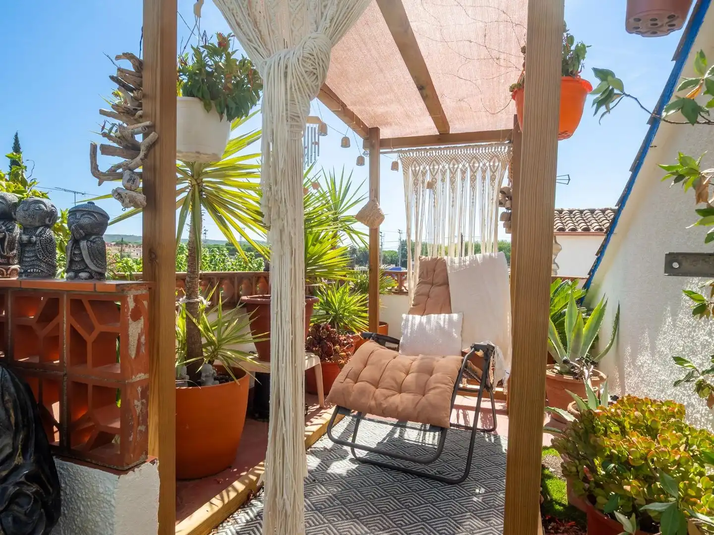 Casa en venda a Carrer TERANYINA, imagen 19