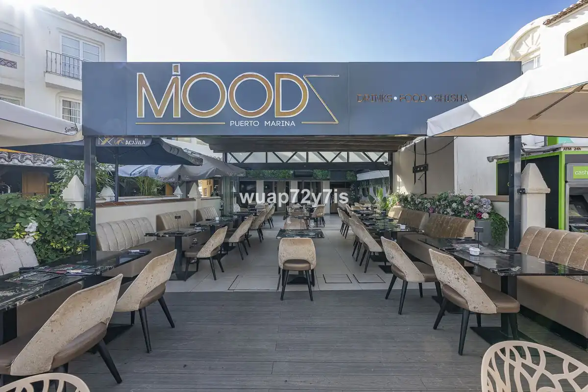 Business premises for sale in Montealto - Monterrey