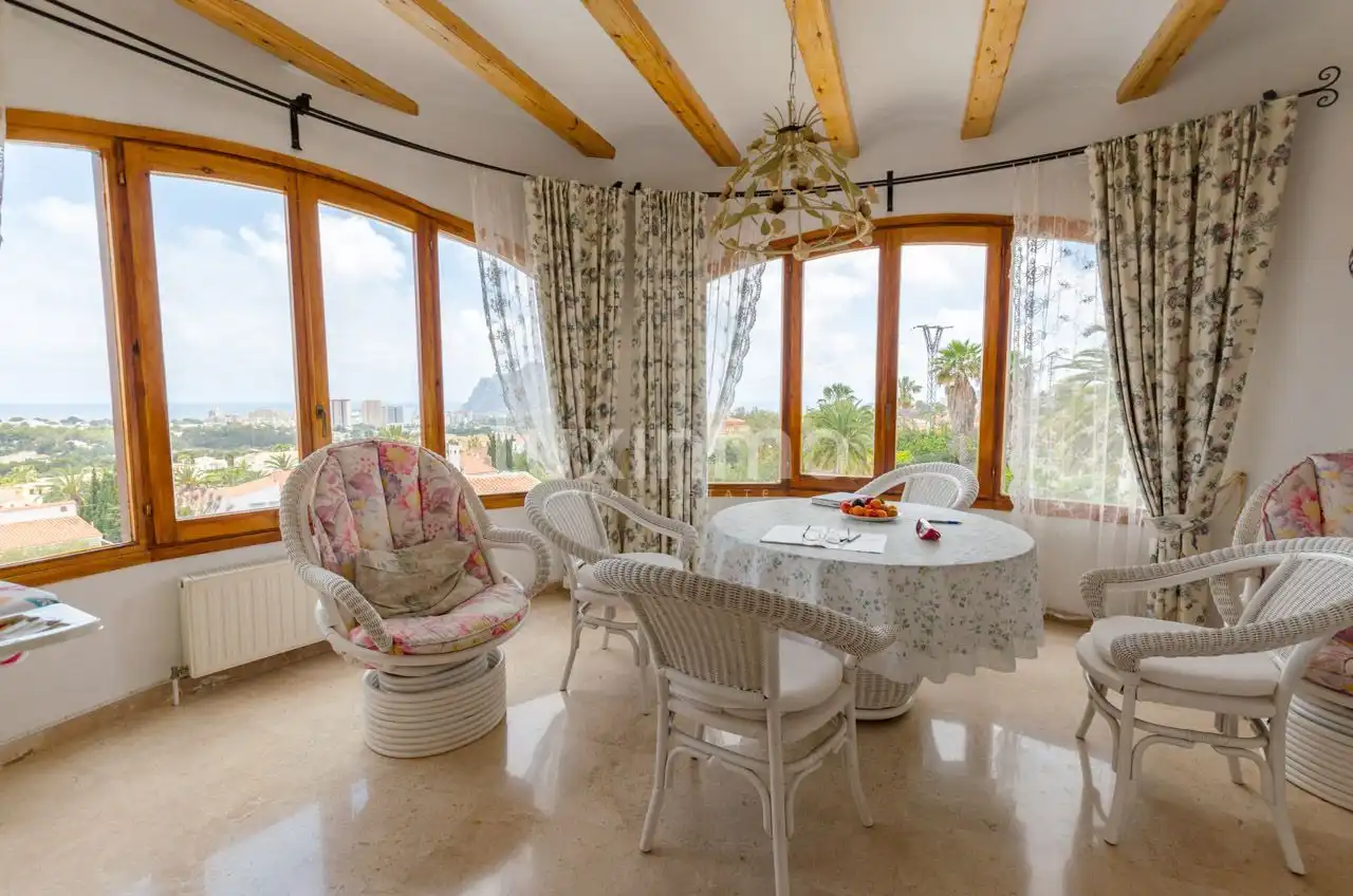 Villa avec piscine à vendre à Cometa, imagen 9