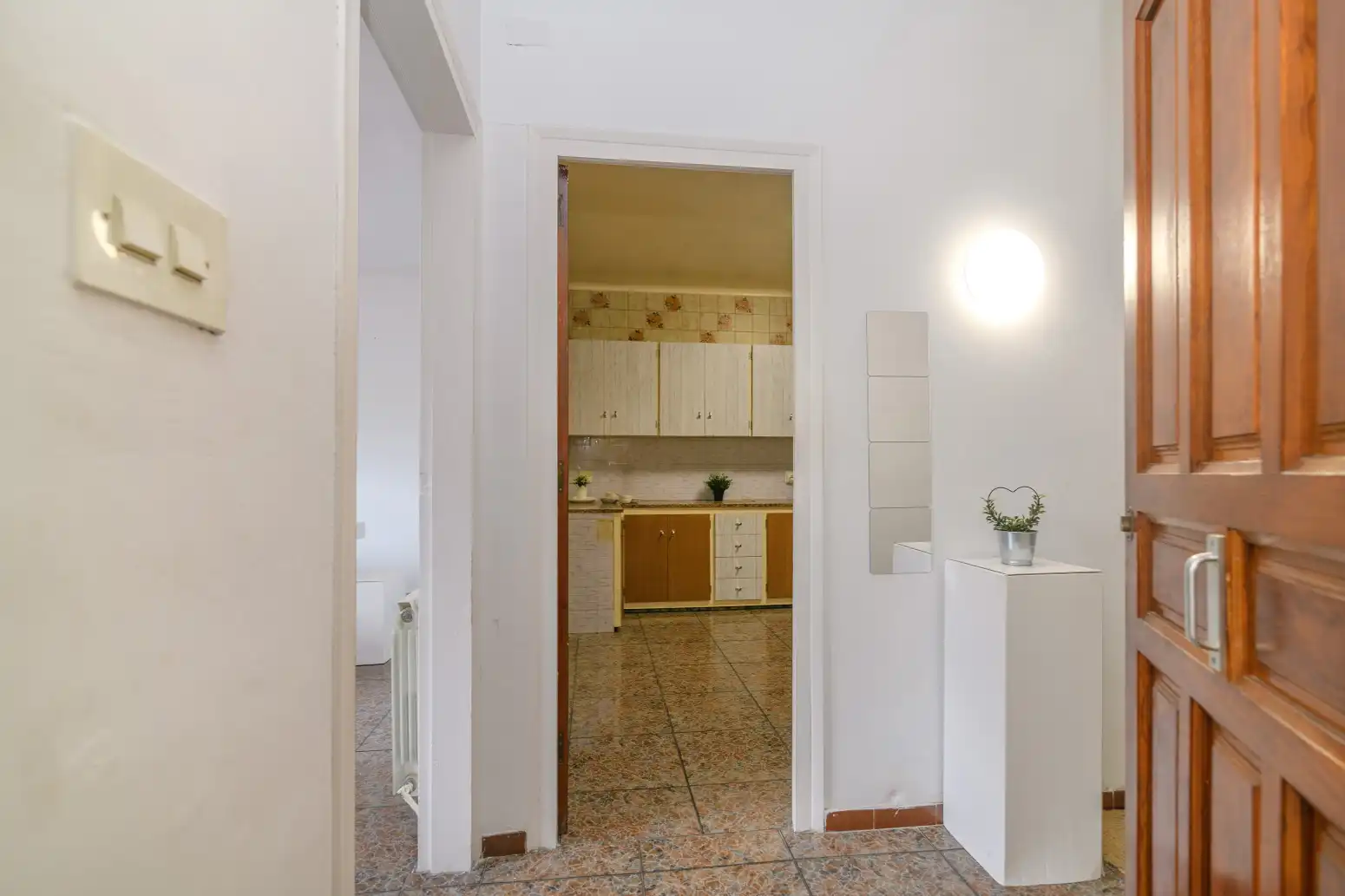 Piso en venta en Viladecans con Calefacción, Terraza y Balcón