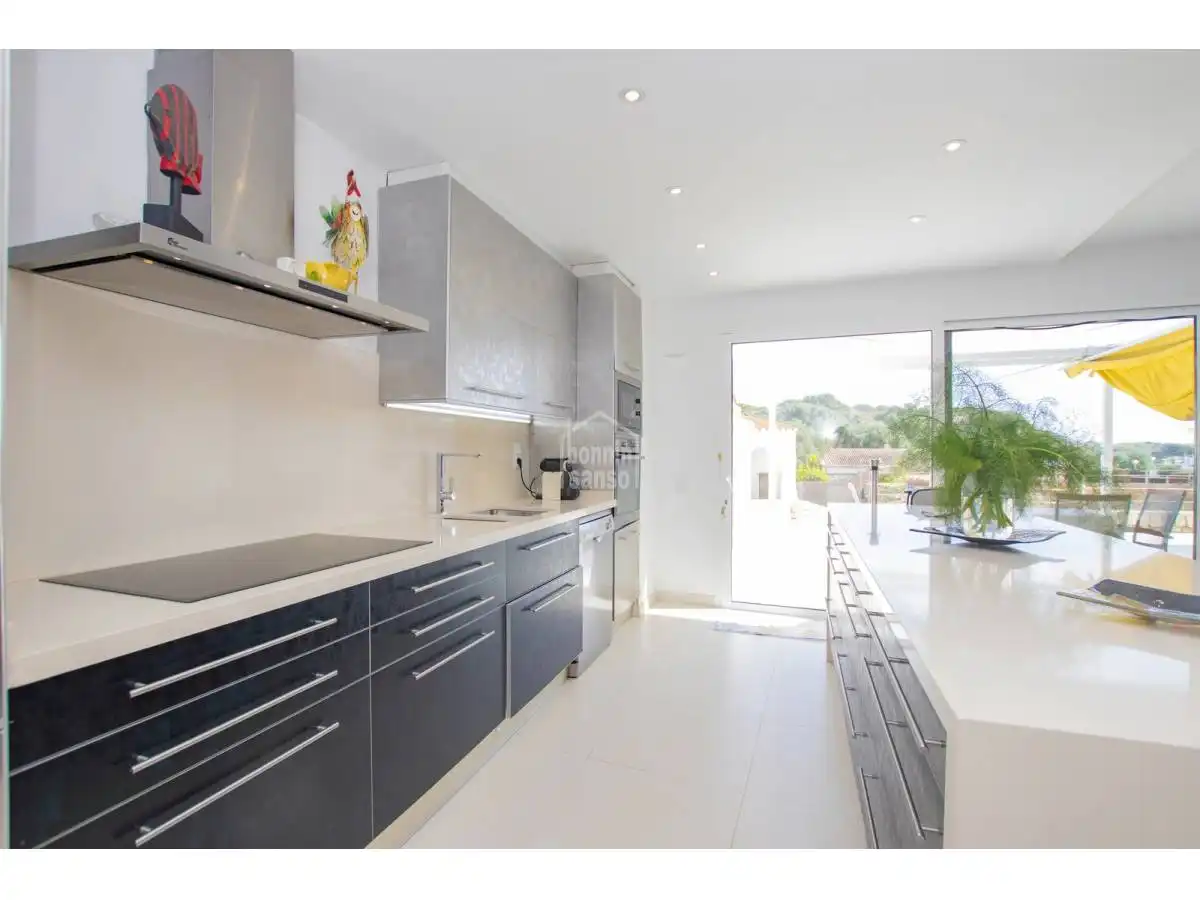 Villa avec piscine à vendre à Santa Anna - Sol de l'Est, imagen 11