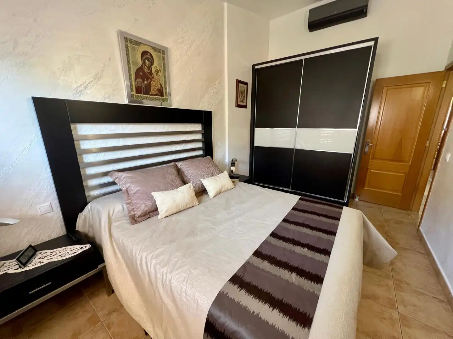 Dormitori de Casa o xalet en venda en Mogán amb Aire condicionat, Terrassa i Traster