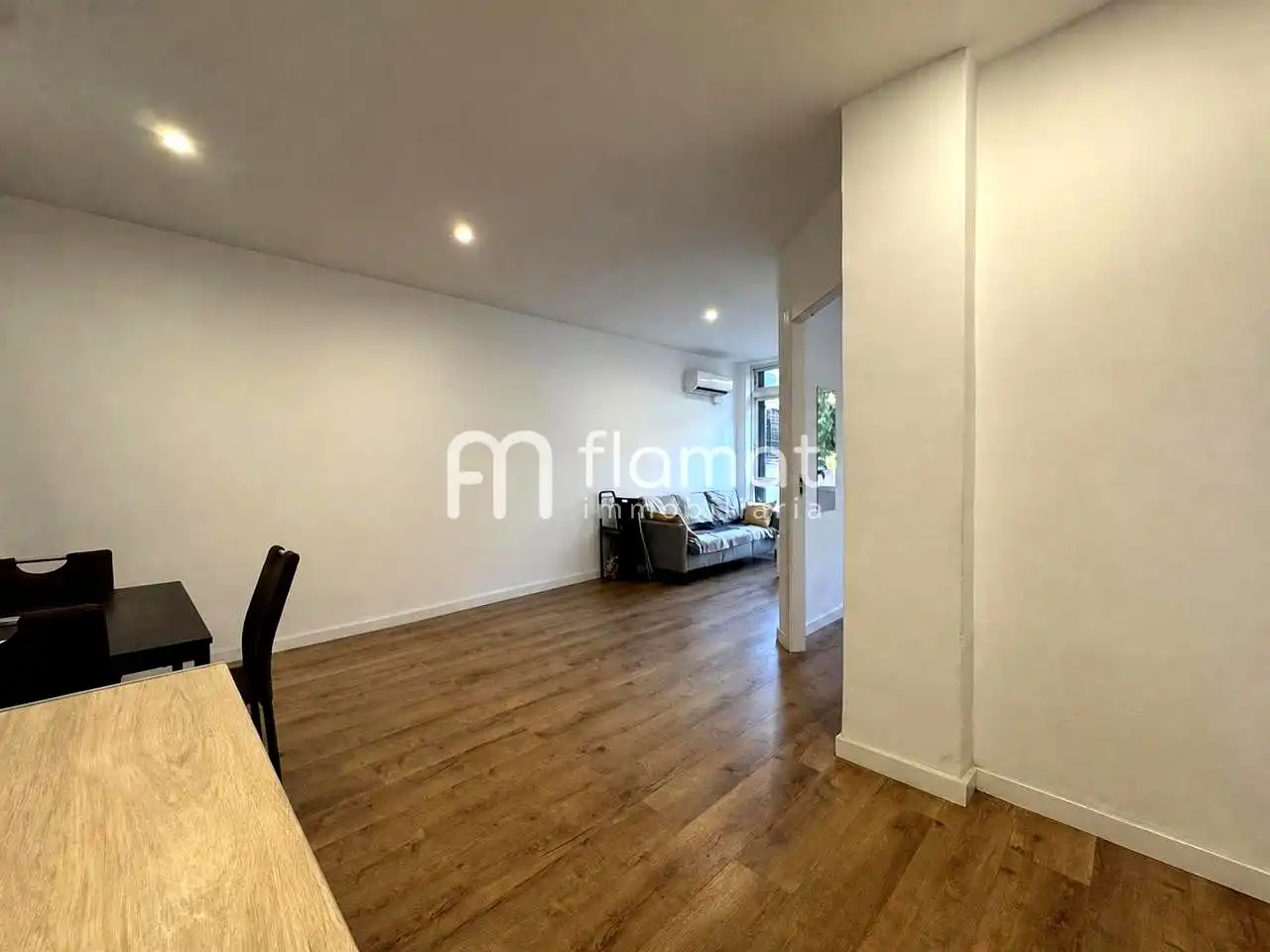 Wohnung mit Aufzug zum Verkauf in Passeig de la Zona Franca, imagen 4