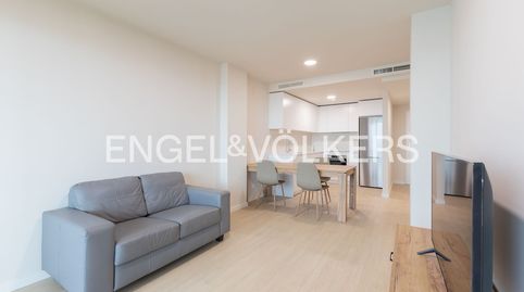 Foto 3 von Wohnung zur Miete in Russafa, Valencia Capital