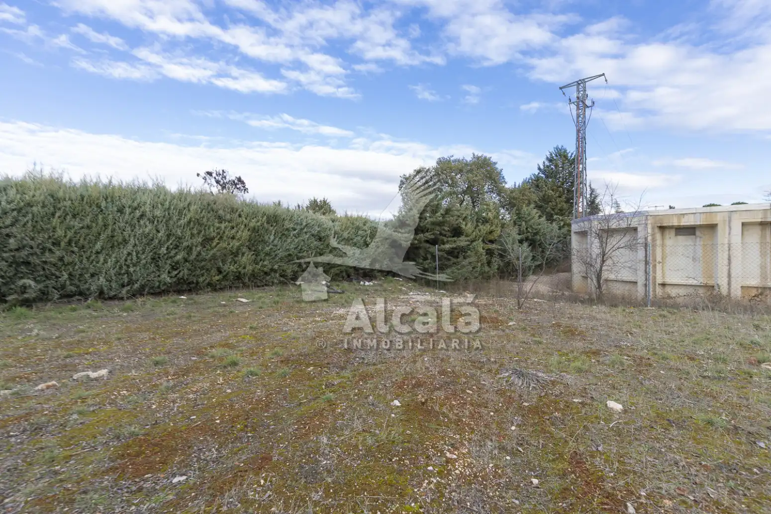 Terreno residencial en venta en Pioz, imagen 12
