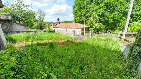 Foto 5 de Finca rústica en venta en Baños de Molgas, Ourense