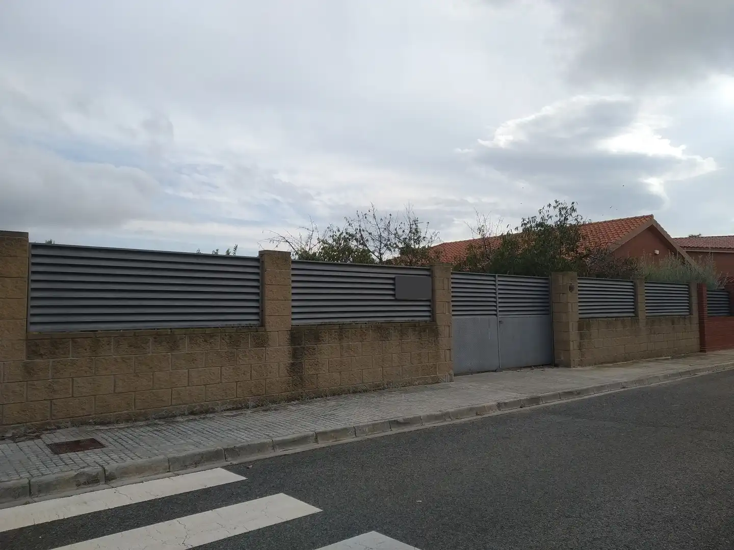 Residential land for sale in Carrer Montsant 50, imagen 2