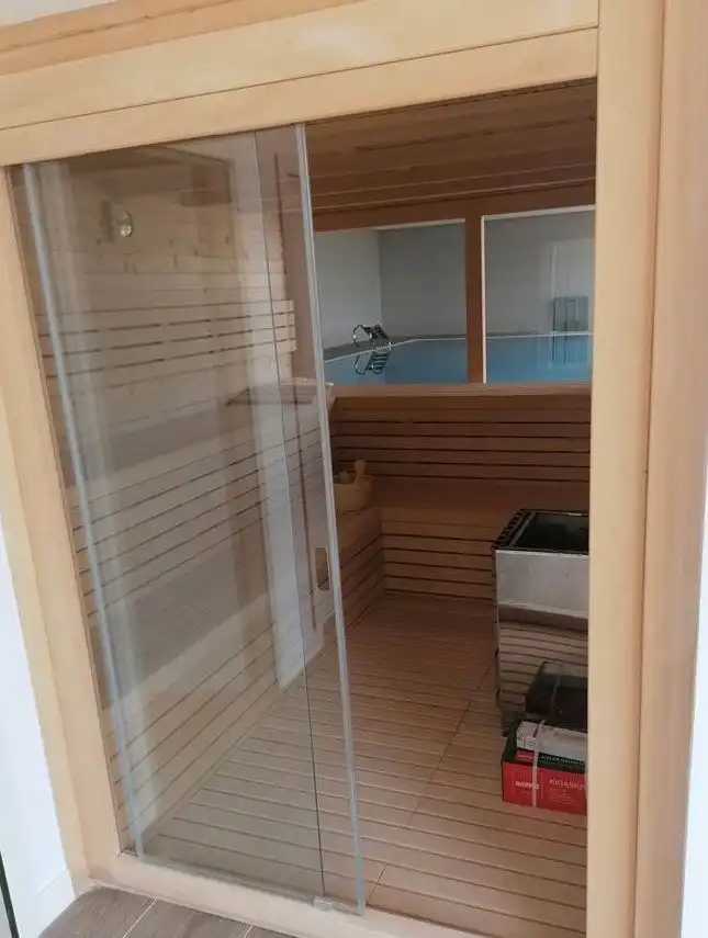 Apartament amb piscina en venda a Finestrat Pueblo, imagen 28