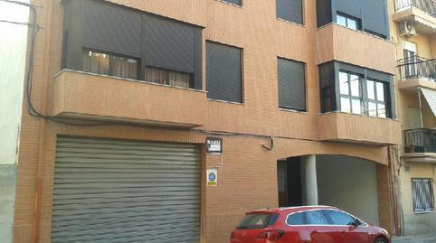 Foto 3 de Pis en venda a Doctor Fleming, 3, -1, Cheste, Valencia