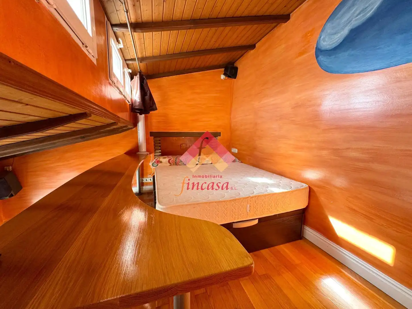 Bedroom of Detached homes for sale in Ronda  with Heating, Terrace and Furnished