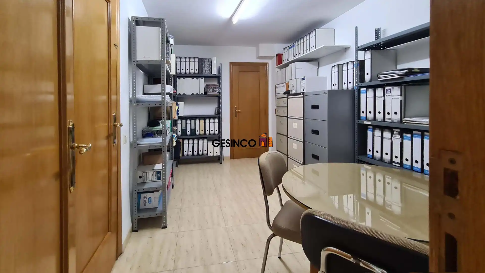 Business premises for sale in Sant Josep - Zona Hospital, imagen 9