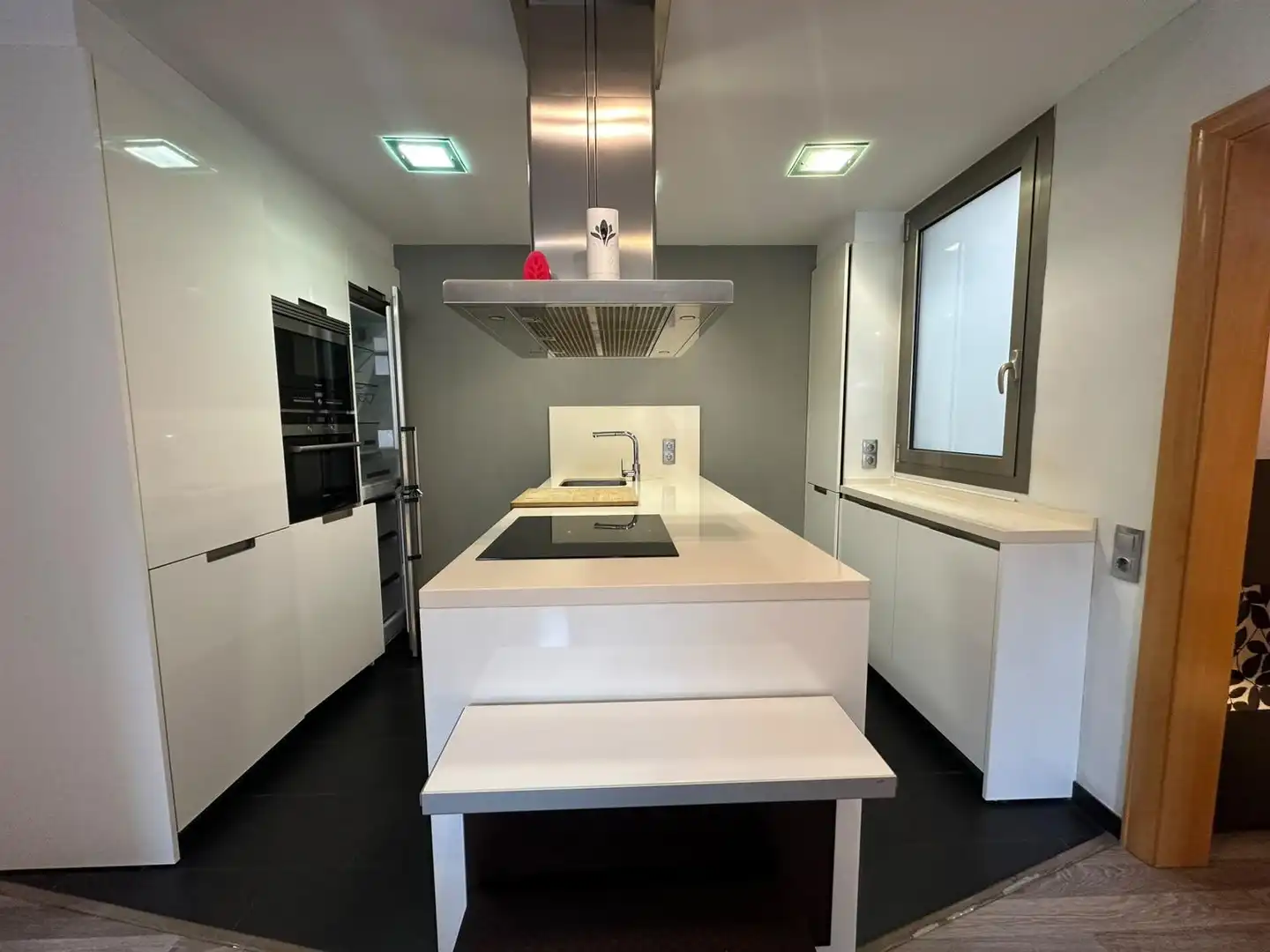 Apartment with lift for sale in Calle Riera Can Toda, imagen 8