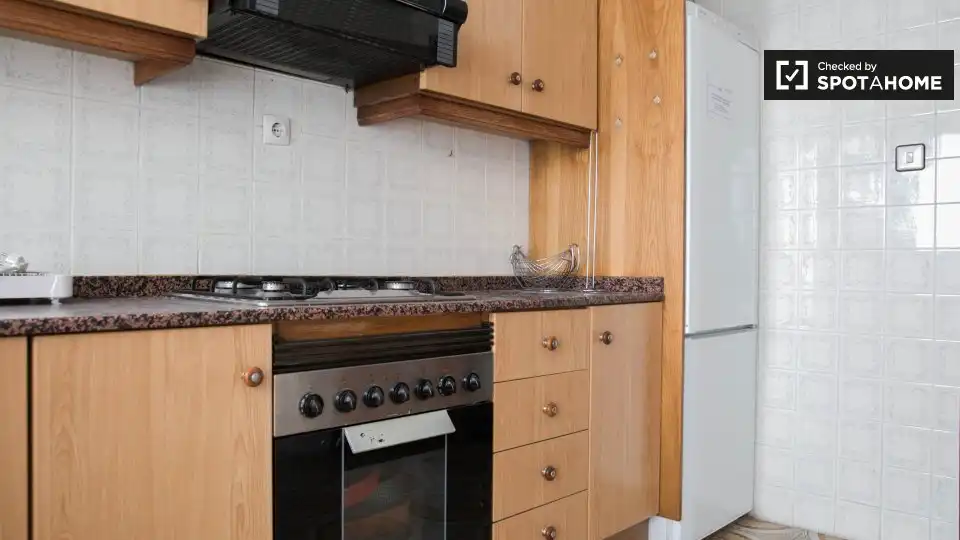 Room in Sant Antoni
