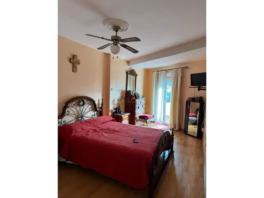 Dormitori de Casa o xalet en venda en Rincón de la Victoria