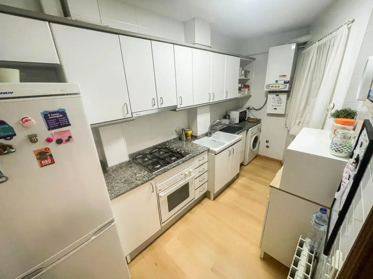 Piso en venta en Olesa de Montserrat