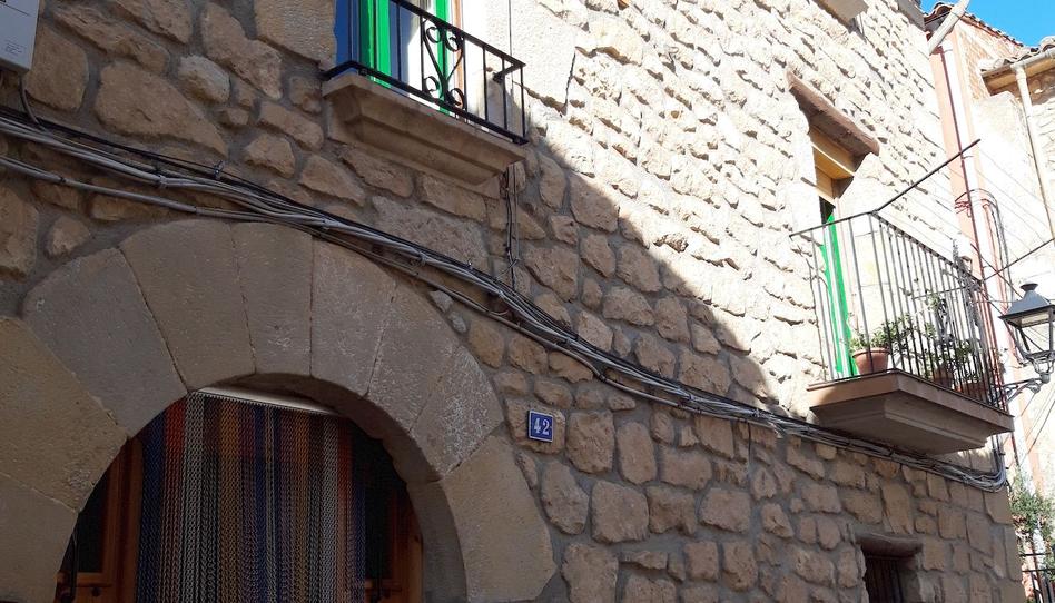 Photo 1 of House or chalet for sale in Calle Umbría, Mazaleón, Teruel