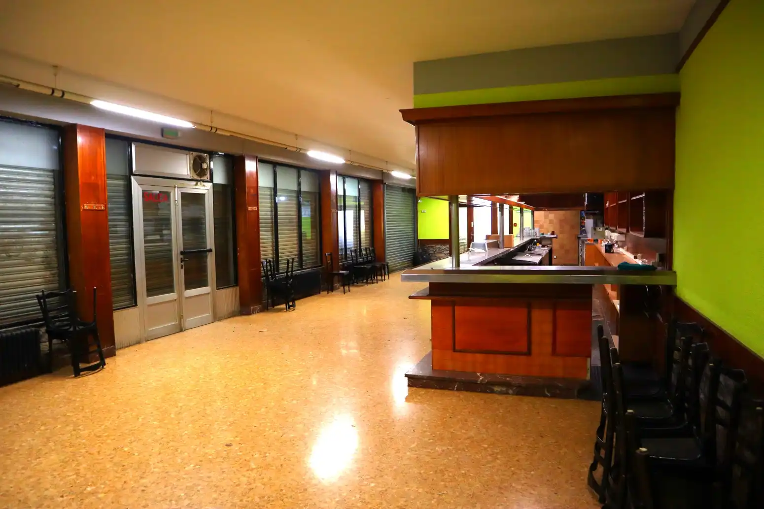 Local comercial en venda a Peralta - Carretera Tafalla Peralta km 18 km 18, imagen 18