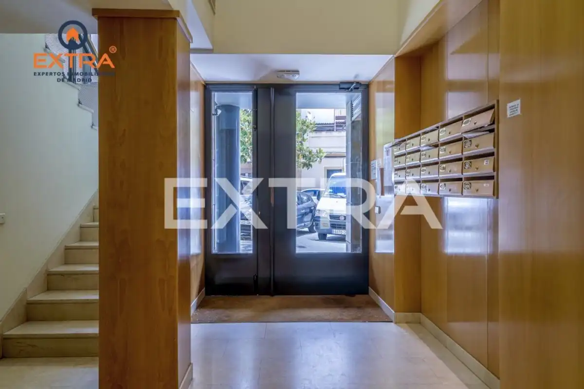Flat for rent in Calle Lerida, Cuatro Caminos - Azca