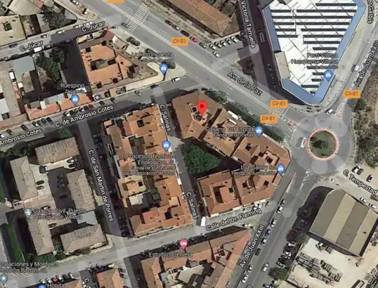 Appartement à vendre à La Morenica, imagen 3