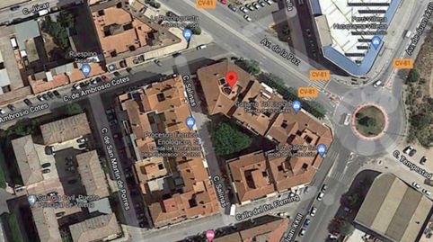 Foto 3 de Piso en venta en La Morenica, Villena