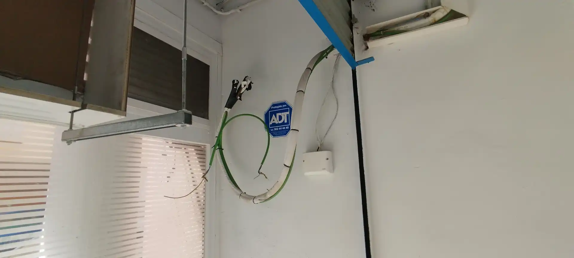 Aparcament de Local en venda en Granollers amb Calefacció