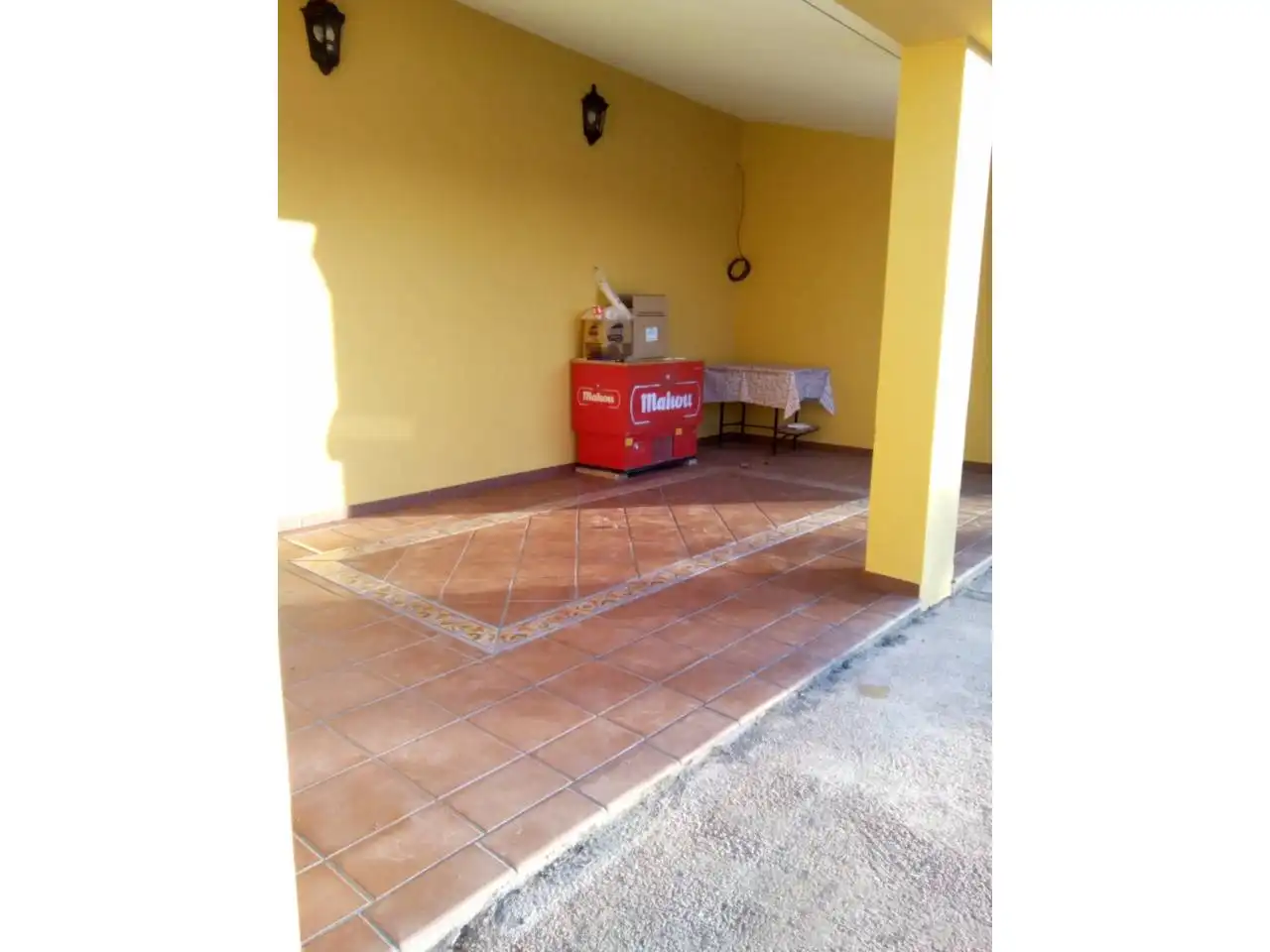 Casa rústica en venda a Morón de la Frontera, imagen 8