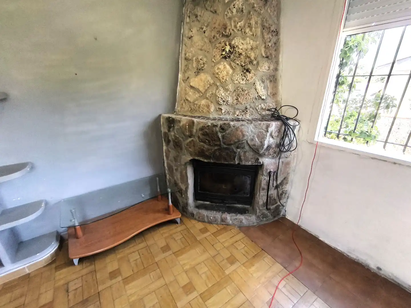 Villa con giardino in vendita a Avenida Nápoles, imagen 14