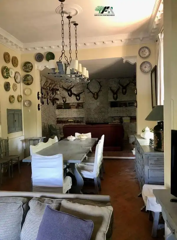 Casa rustica con piscina in vendita a Baeza, imagen 8