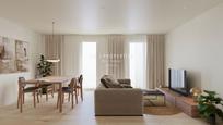Living room of Flat for sale in Carlet  with Air Conditioner, Heating and Balcony
