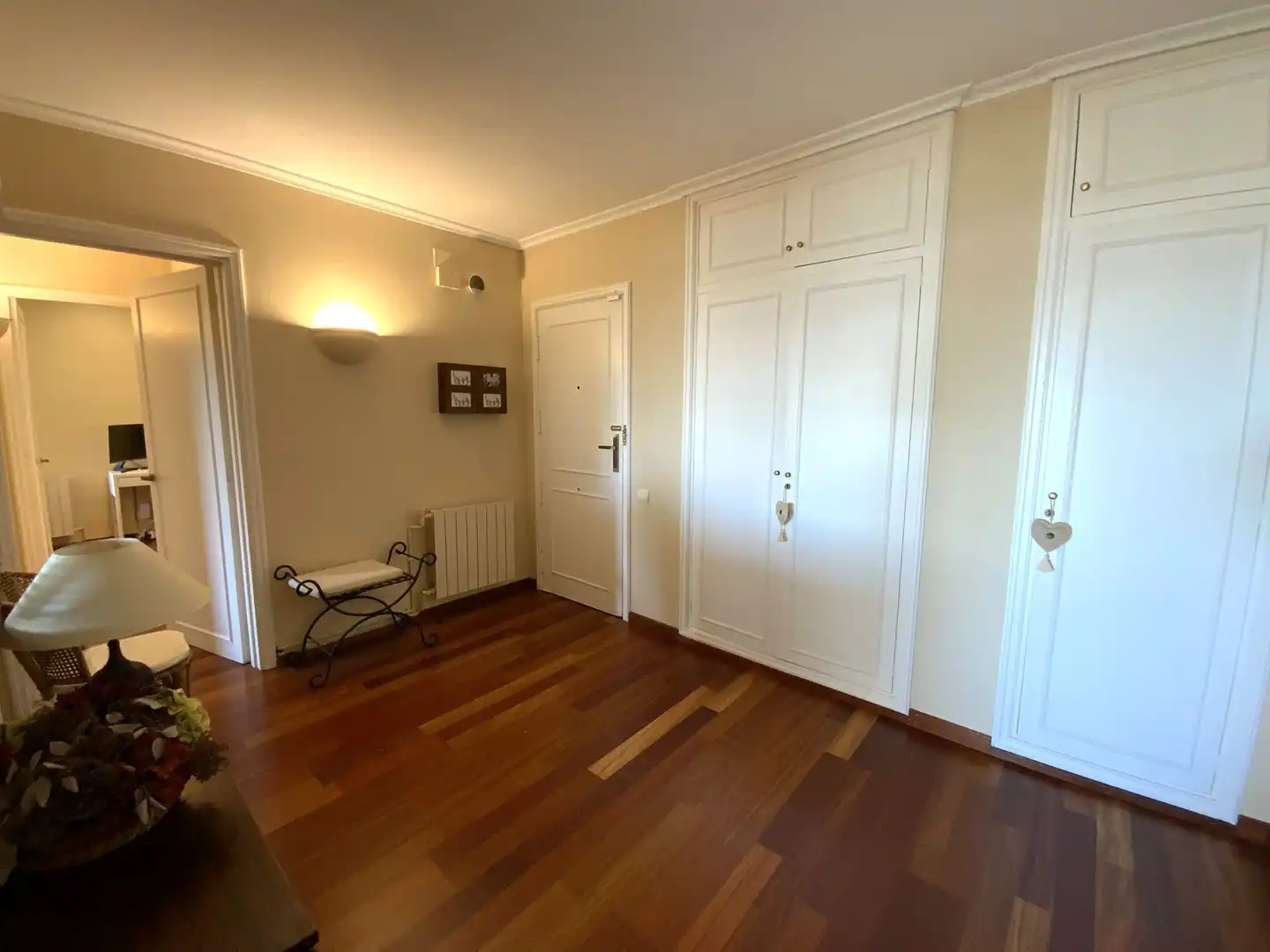 Wohnung zum Verkauf in Sant Vicenç de Montalt mit Klimaanlage, Heizung und Abstellraum