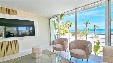 Foto 2 de Casa adosada en venda a Bahía Dorada, Málaga