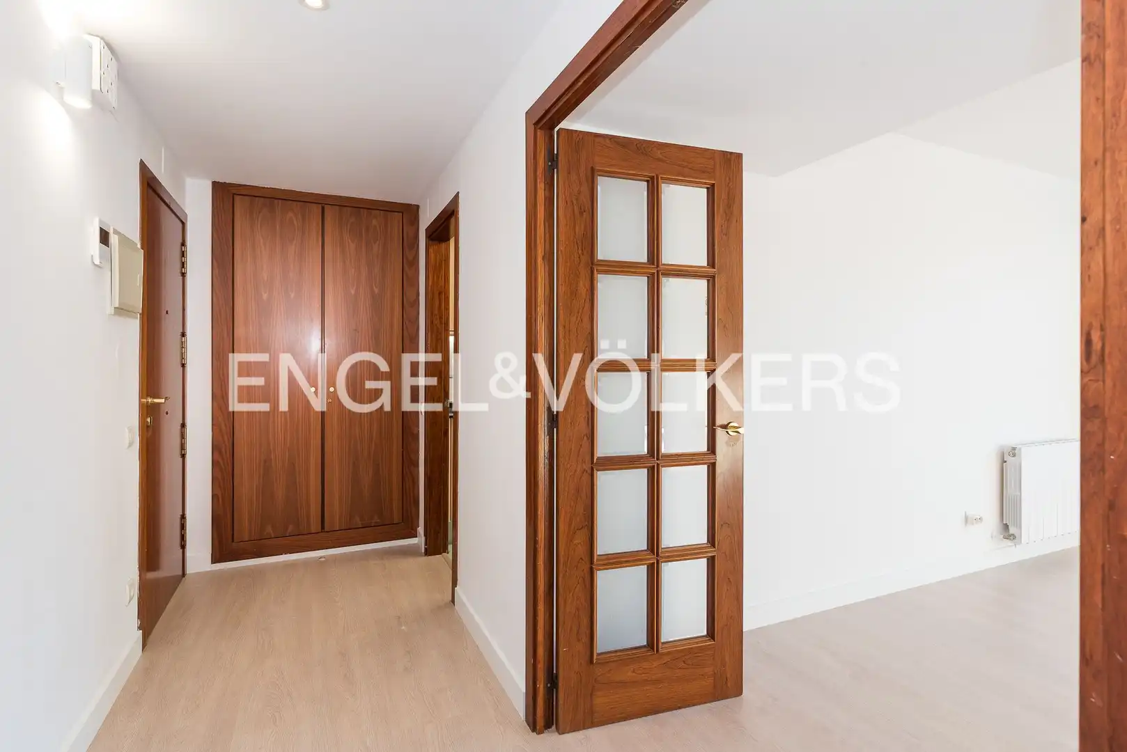 Pis de lloguer en Sant Cugat del Vallès amb Aire condicionat, Calefacció i Parquet