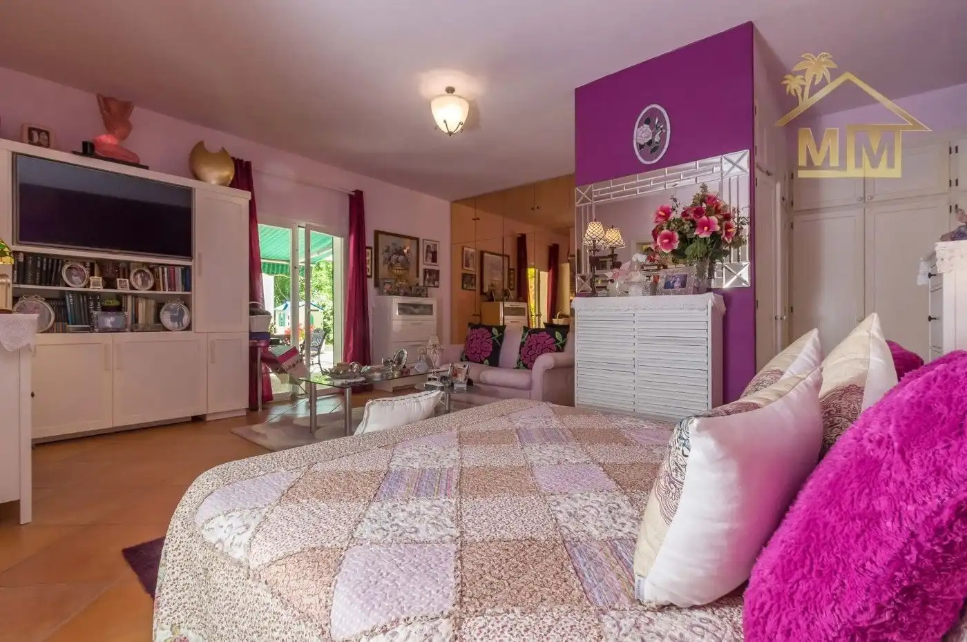 Detached house with pool for sale in Sant Climent - Es Canutells, imagen 32